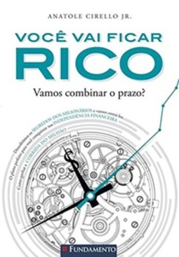 Você Vai Ficar Rico