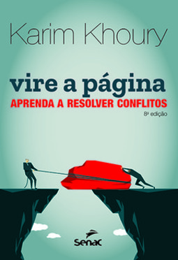Vire a página: aprenda a resolver conflitos