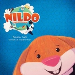 Nildo o coelho viajante