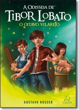 Odisseia De Tibor Lobato, A