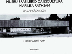 Museu Brasileiro da Escultura Marilisa Rathsam