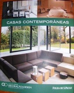 Casas Contemporâneas