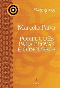 PORTUGUES PARA PROVAS E CONCURSOS