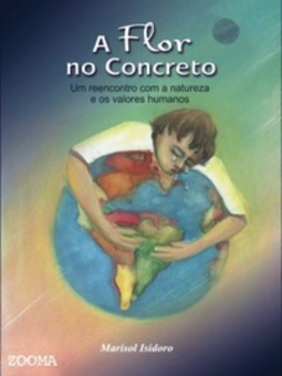 A Flor no Concreto