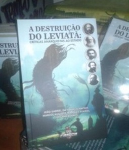 A Destruição do Leviatã