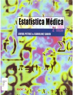 Estatística Médica