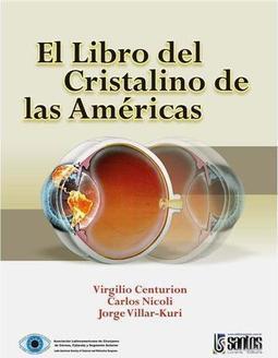 El Libro del Cristalino de las Américas