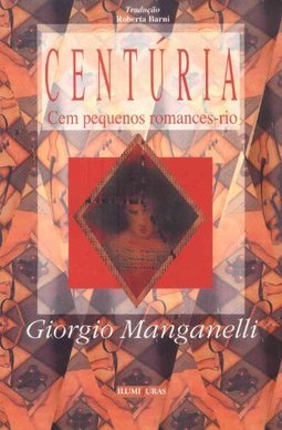 Centúria: Cem Pequenos Romances-Rio
