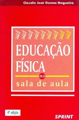 Educação Física na Sala de Aula