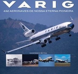VARIG ETERNA PIONEIRA