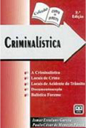 Criminalística