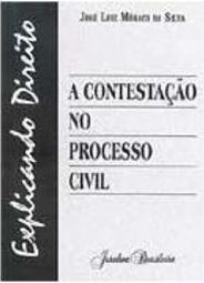 A Contestação no Processo Civil