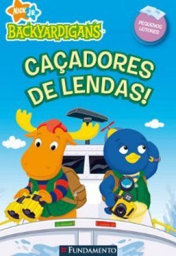 BACKYARDIGANS