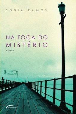 Toca do Mistério, Na