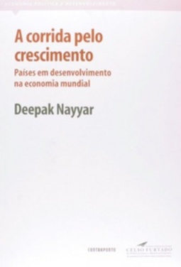A corrida pelo crescimento