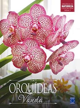 Orquídeas vanda