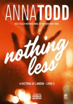Nothing Less #2