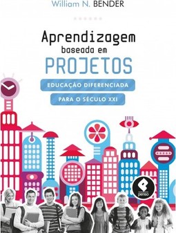 Aprendizagem Baseada em Projetos