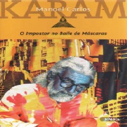 O Impostor no Baile de Máscaras
