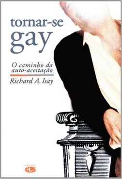 Tornar-se Gay: o Caminho da Auto-Aceitação