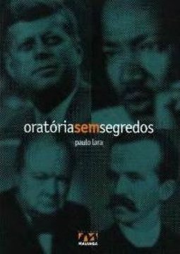 Oratória Sem Segredos