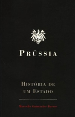Prússia