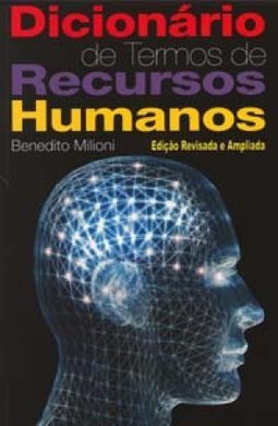 Dicionário de Termos de Recursos Humanos
