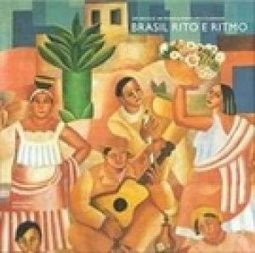 Brasil: Rito e Ritmo
