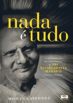 Nada é Tudo