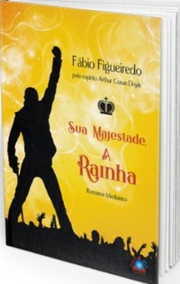 Sua majestade A rainha