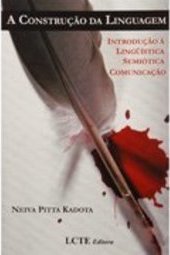 A Construção da Linguagem