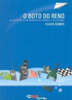 O Boto do Reno: 