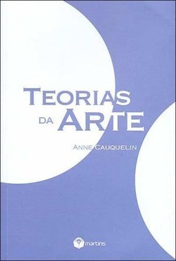 Teorias da arte