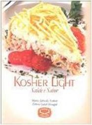 Kosher Light: Saúde e Sabor
