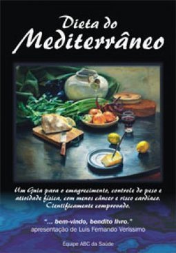 DIETA DO MEDITERRANEO
