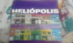 Heliópolis