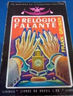 O Relógio Falante