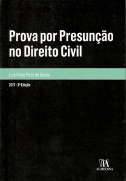 Prova por pesunção no direito civil