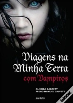 Viagens na Minha Terra com Vampiros