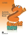 Bounce Now SB W/Home Study/Multi-Rom+Activity Resource-2