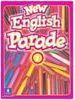 New English Parade: Student Book - 1 - Importado