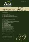 Revista da AGU - Nº 39