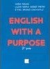 English With a Purpose - 2 grau