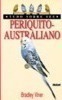 Periquito-Australiano