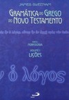 Gramática do grego do Novo Testamento