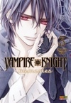 Vampire Knight: Memories Vol. 03