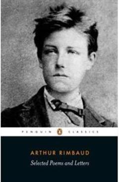 SELECTED POEMS AND LETTERS