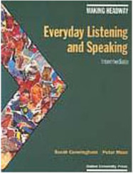 Everyday Listening and Speaking - Intermediate - Importado