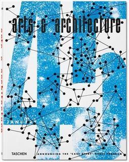 ARTS AND ARCHITECTURE 19445-1949