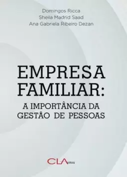 Empresa familiar: A importância de gestão de pessoas